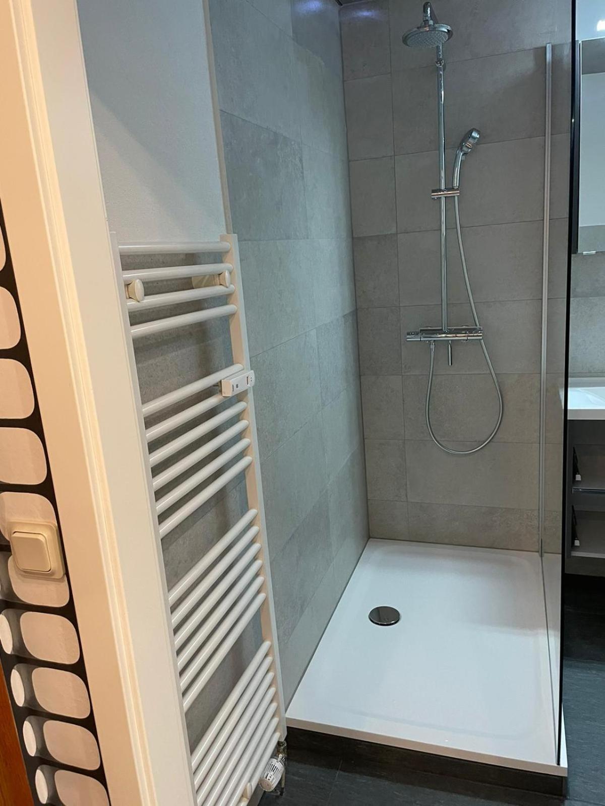 App 420 Mit Schwimmbad Und Sauna Im Panoramic Hohegeiss Braunlage Exterior photo